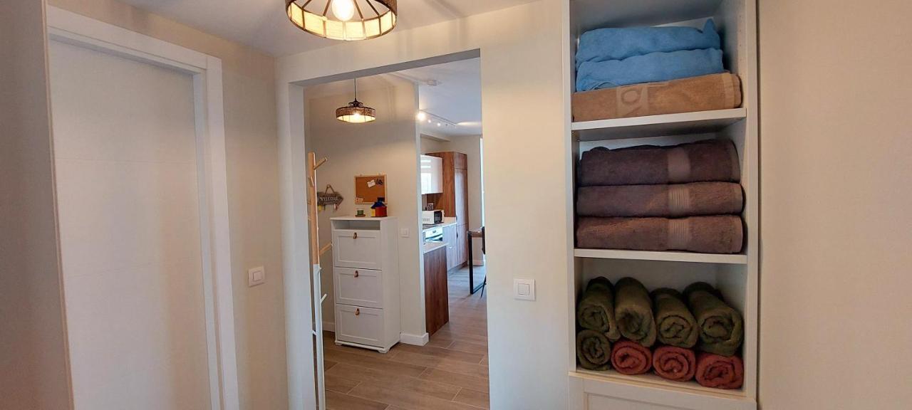 Apartament La Galatea Villajoyosa Zewnętrze zdjęcie