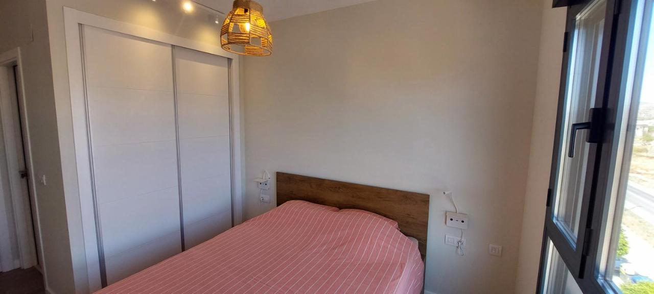 Apartament La Galatea Villajoyosa Zewnętrze zdjęcie