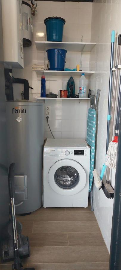 Apartament La Galatea Villajoyosa Zewnętrze zdjęcie