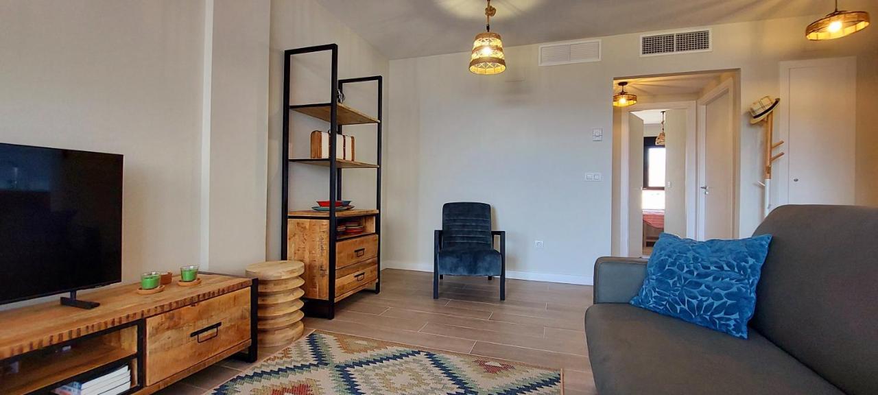 Apartament La Galatea Villajoyosa Zewnętrze zdjęcie