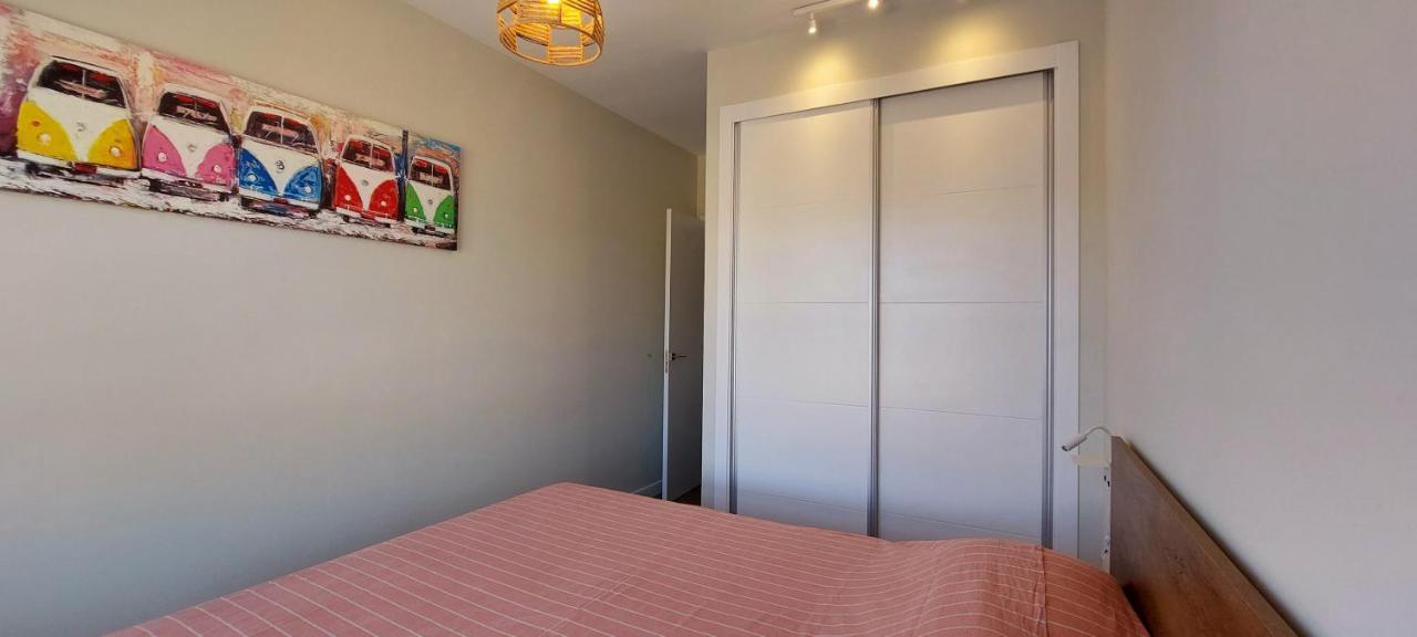 Apartament La Galatea Villajoyosa Zewnętrze zdjęcie