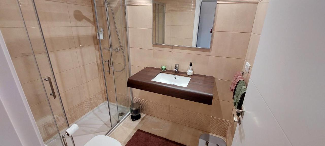 Apartament La Galatea Villajoyosa Zewnętrze zdjęcie