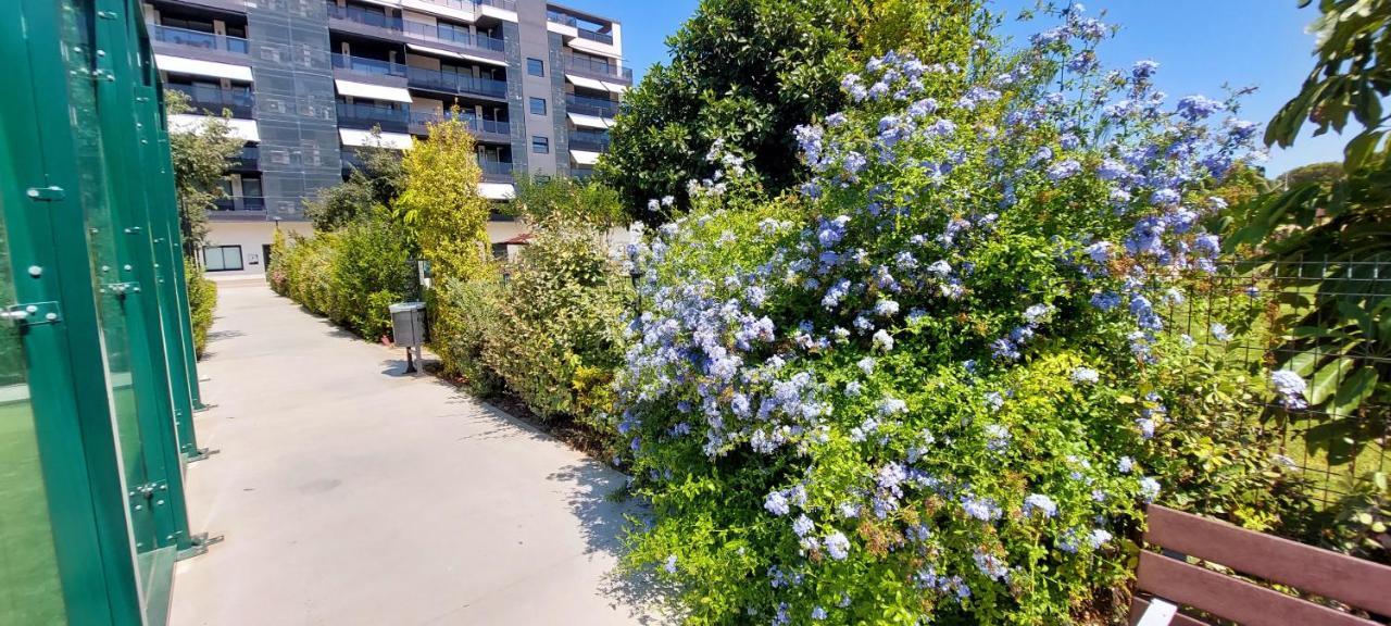 Apartament La Galatea Villajoyosa Zewnętrze zdjęcie